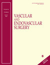 Vascular and Endovascular Surgery杂志封面